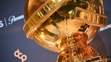 Globos de Oro 2024 en vivo: estos son los ganadores de los premios a lo mejor del cine y la televisión de Hollywood