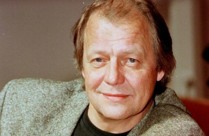 Muere David Soul, el legendario protagonista de la serie de detectives Starsky y Hutch