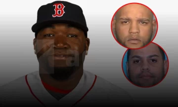 Dos de los implicados en atentado a David Ortiz han sido asesinados