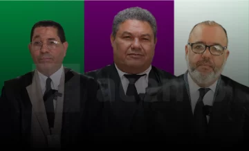 Abogados de los partidos, movimientos y agrupaciones políticas valoran el trabajo del Tribunal Superior Electoral