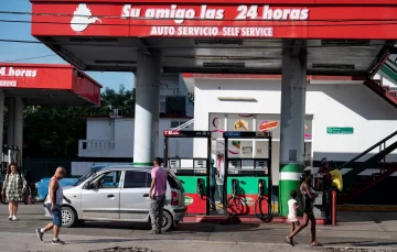 Cuba sube en más del 500 % gasolina regular y diésel