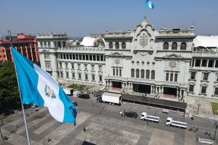 Hasta último minuto intentan impedir asunción el domingo de nuevo presidente