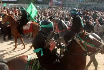 ¿Qué hay de cierto en que el grupo militante palestino Hamás es una creación del gobierno de Israel?
