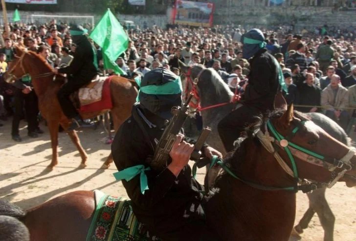 ¿Qué hay de cierto en que el grupo militante palestino Hamás es una creación del gobierno de Israel?