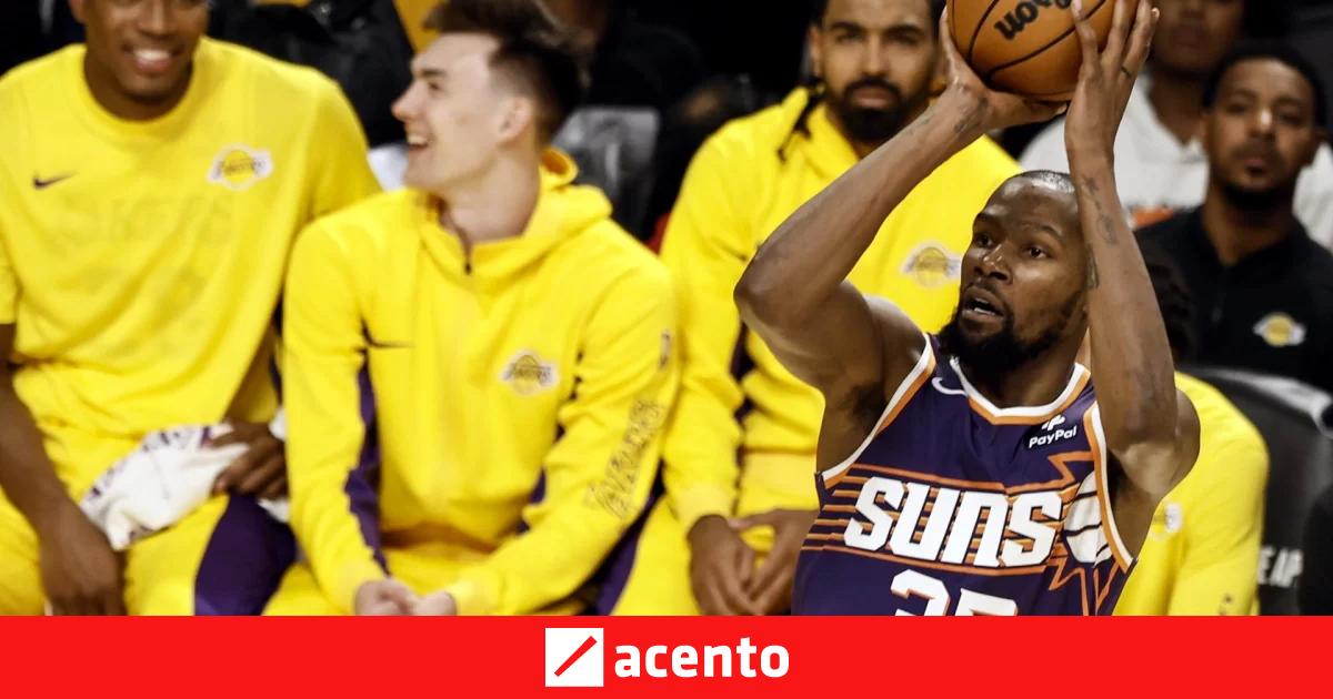 Durant, 28.000 puntos; los Grizzlies caen en Indiana y los Thunder en ...