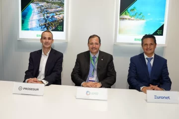 BHD y ATM Solutions firman acuerdo para expandir cajeros en zonas turísticas