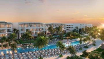 Apertura de nuevo hotel en Punta Cana agregará 688 habitaciones al sector