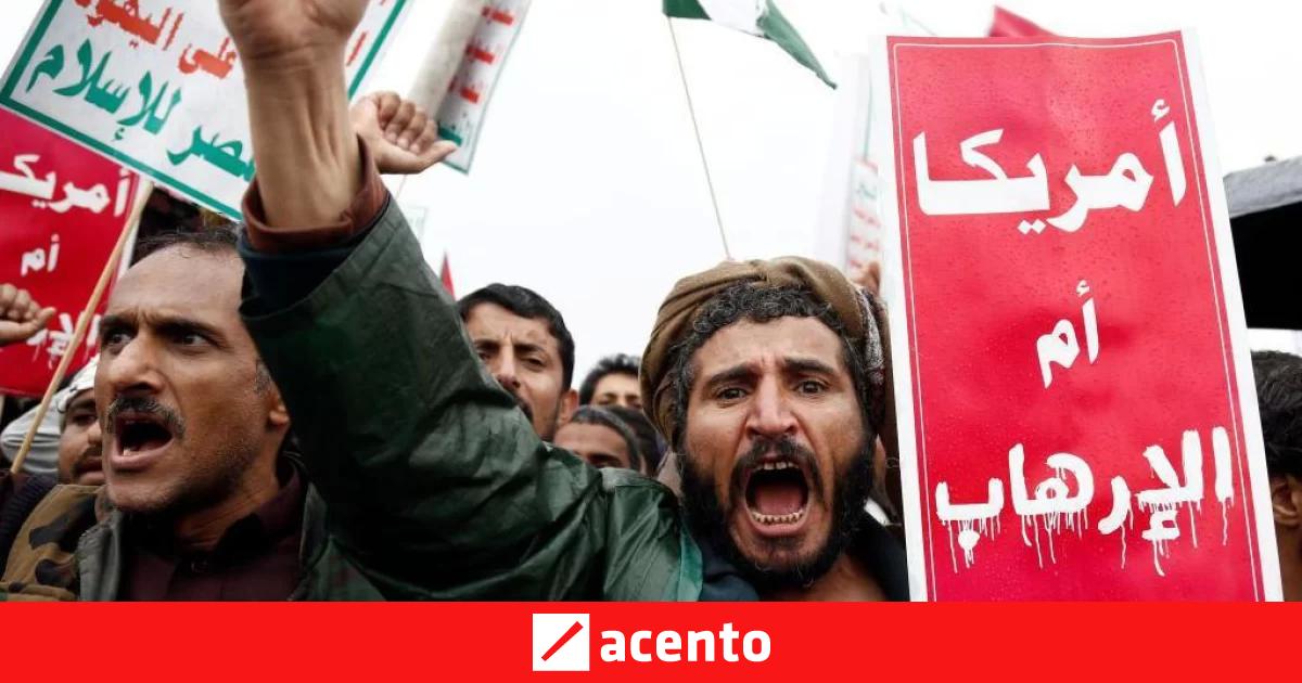 4 frentes donde la guerra en Medio Oriente se ha expandido más allá del ...
