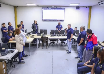 JCE inicia proceso de clonado de los equipos EDET