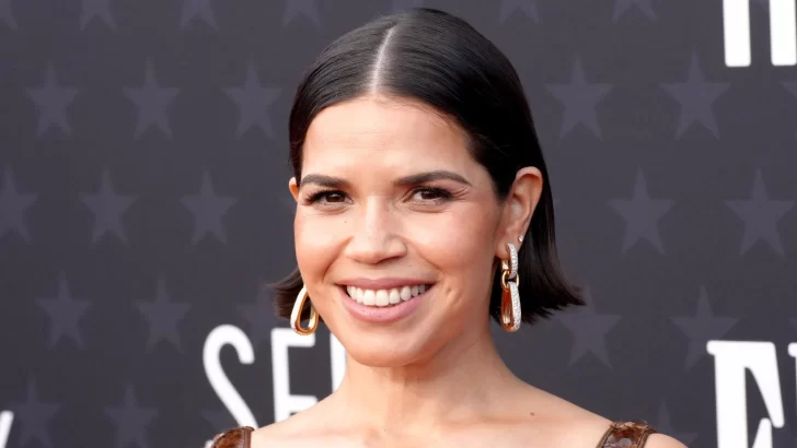 El monólogo de America Ferrera sobre ser mujer que le vale la nominación al Oscar por 'Barbie'