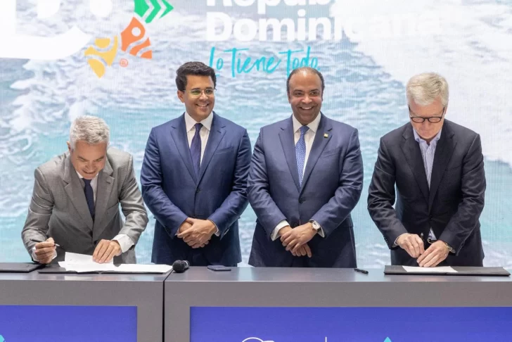 Dos hoteles en Punta Bergantín tendrá una inversión de US$ 200 millones