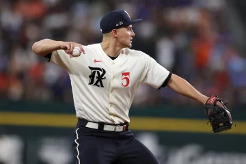 A cirugía Corey Seager, el Más Valioso de la Serie Mundial