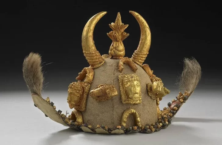 Las joyas de la corona de África que el Imperio británico saqueó y que ahora Reino Unido devuelve como préstamo