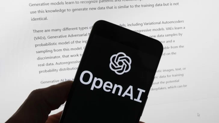 OpenAI promete luchar contra la desinformación electoral en línea