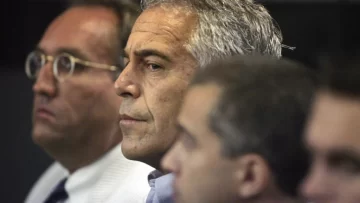 Jeffrey Epstein: comienza la desclasificación de nombres relacionados con el caso