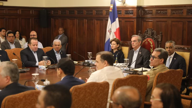 República Dominicana pronostica un crecimiento de 4.75 % para este año