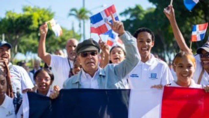 Alcalde Manuel Jiménez propone cambiar nombre a Santo Domingo Este por La Trinitaria