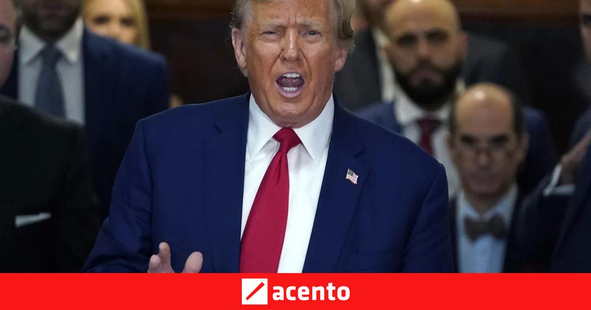 ¿cómo Nos Iría Bajo Una Nueva Presidencia De Donald Trump? 