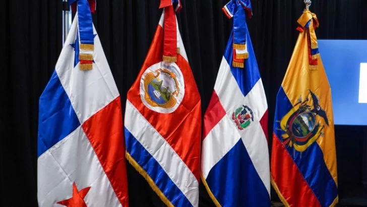 República Dominicana, Costa Rica y Ecuador rechazan inhabilitaciones chavistas