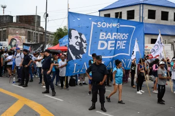 Tribunal argentino suspende reforma laboral decretada por el Gobierno de Milei