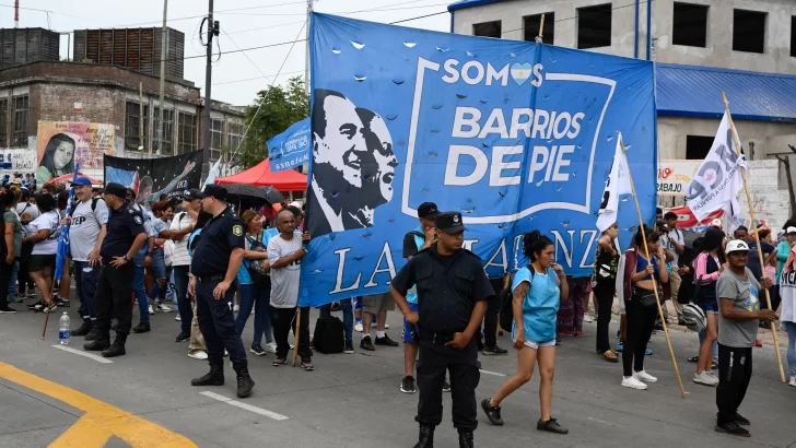 Tribunal argentino suspende reforma laboral decretada por el Gobierno de Milei