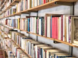 Necesitamos más bibliotecas, pero más urgente es tener quien las use, que lea y entienda lo que lee