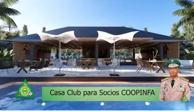 CASA-CLUB