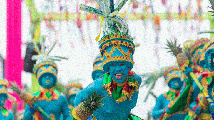 El carnaval de Punta Cana podría recibir más de 15,000 personas