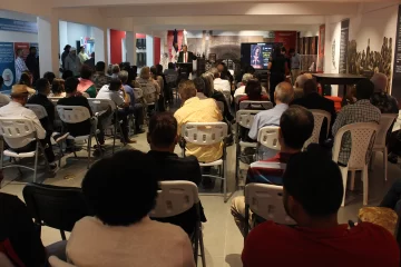 Museo celebra conferencia La Virgen de la Altagracia: Historia, Arte y Cultura