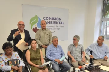 Denuncian supuesto fraude con terrenos del Parque Nacional Sierra de Bahoruco