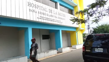 El 45 % de parturientas en hospital del Seguro Social son haitianas, afirma director