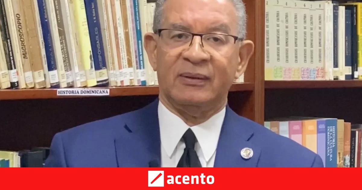 The Labyrinth of Injustice: Former Dominican Judge Condemns the State of Justice in the Country