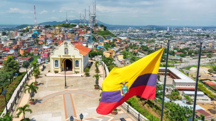 Ecuador, país socio Fitur,  promoverá sus atractivos y destinos, pese a crisis interna
