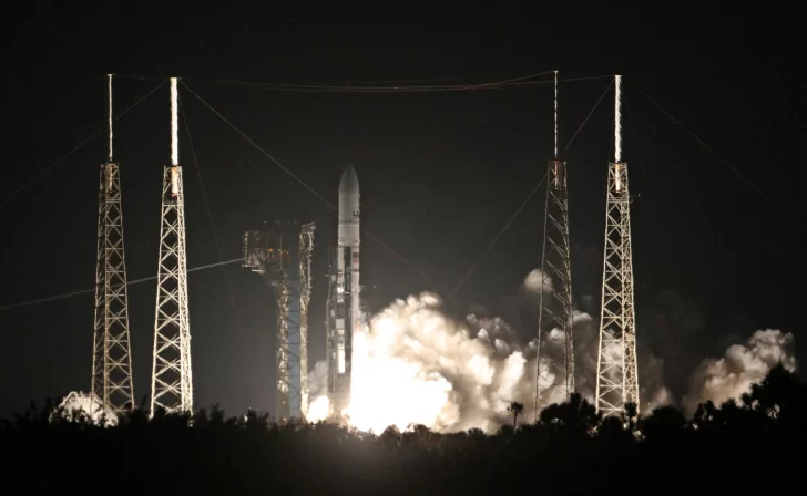 Fracaso de misión a la Luna retrasa programa de la NASA