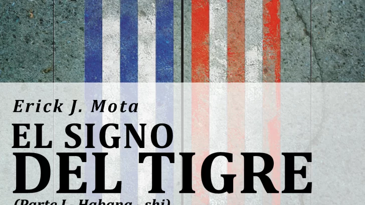 «El signo del tigre», una ucronía más que soñada