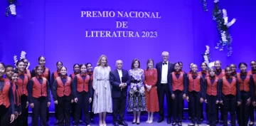 Sobre el Premio Nacional de Literatura y sus opciones 