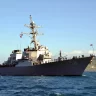 Estados Unidos destruyó misiles hutíes en medio de escalada de ataques en el mar Rojo