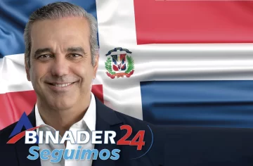 Abinader: 'Le dimos gabela y no arrancaron; (opositores) no pasan de 24%'