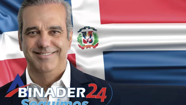 Abinader: Abinader: