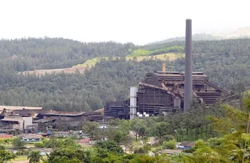 Falconbridge acató orden y pagó salario 13 a sus trabajadores