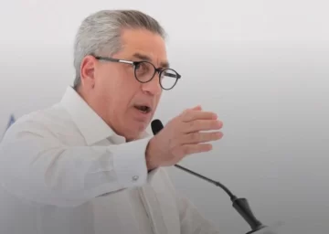 Fernando Hazoury felicita trabajo de República Dominicana en Fitur 2024