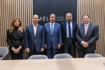 Meliá Hotels International y Grupo Puntacana acuerdan proyecto hotelero en Bergantín