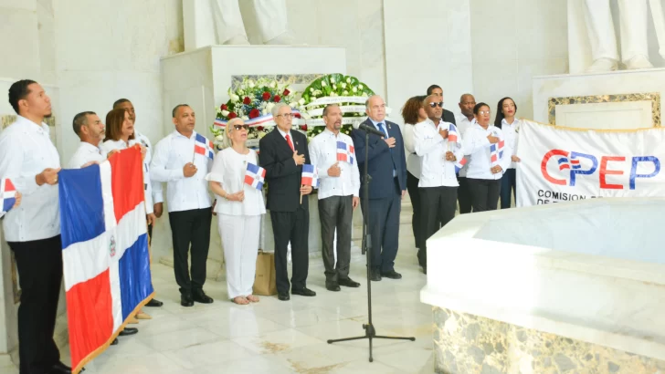 Efemérides Patrias recuerda el 180 aniversario del Manifiesto Separatista Dominicano del 16 de enero de 1844