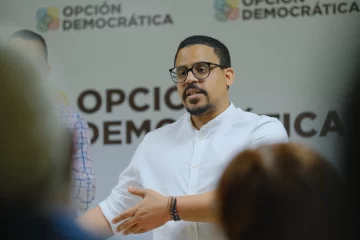 Franiel Genao promete 'tolerancia cero' a construcciones ilegales en la capital