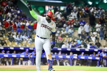 Franmil Reyes finaliza participación con Leones y se va a Japón Franmil Reyes finaliza participación con Leones y se va a Japón