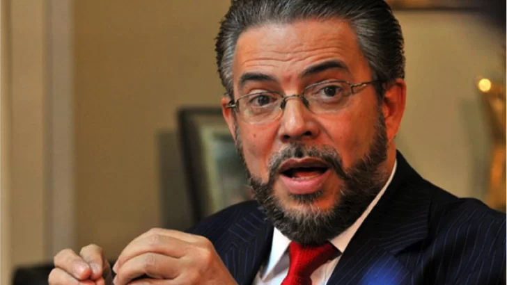 Guillermo Moreno propone auditar la deuda pública y advierte sobre el peso negativo del endeudamiento Guillermo Moreno propone auditar la deuda pública y advierte sobre el peso negativo del endeudamiento