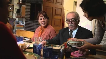 La gastronomía peregrina de Gabriel García Márquez (y 3)