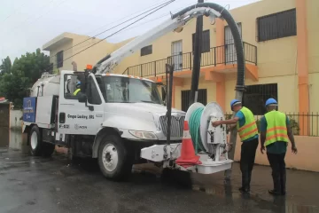 Grupo Lackey encara acusaciones del candidato Contreras a Alcaldía de Santo Domingo