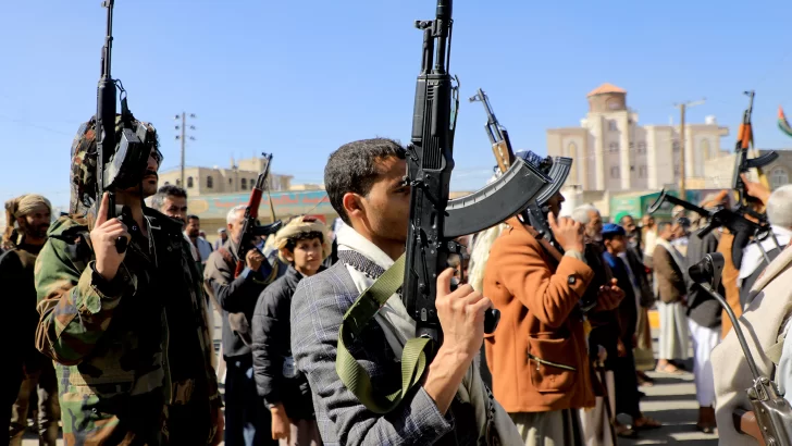 Cuatro aspectos clave sobre los rebeldes hutíes de Yemen