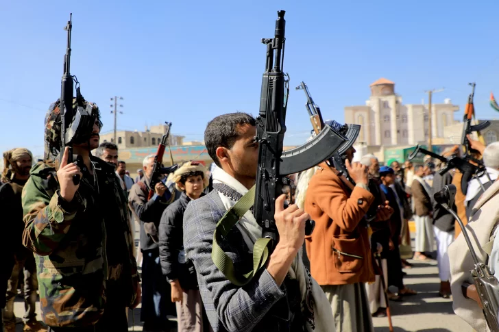 Cuatro aspectos clave sobre los rebeldes hutíes de Yemen